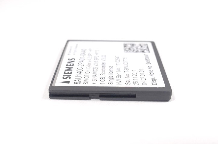 6AU1400-2PA01-0AA0-Z P01 Siemens