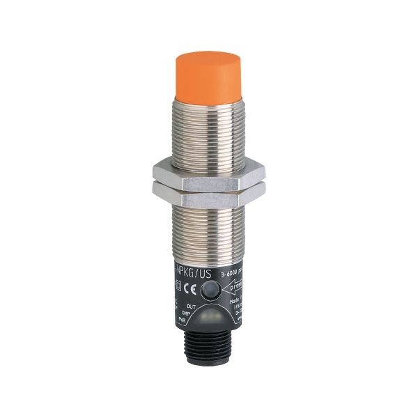 DI6001 IFM - DGA4012-WPKG/US