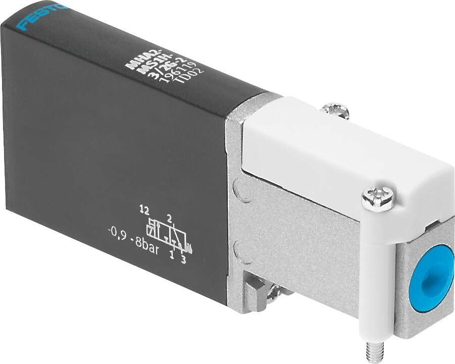 525101 Festo - MHA2-MS1H-5/2-2