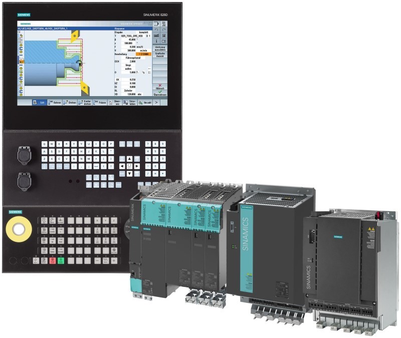 6FC5348-0AA08-0AA0 Siemens