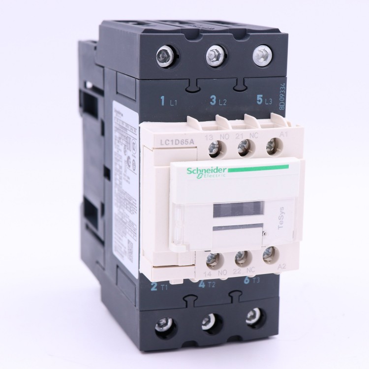 LC1D65A Schneider Electric