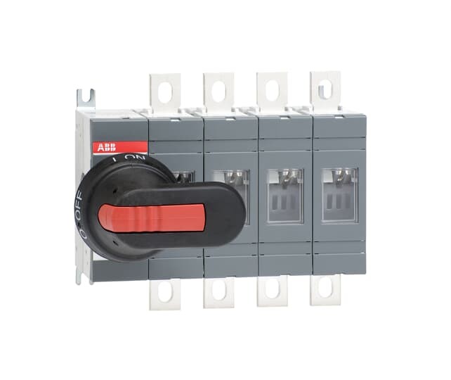 OT200E04P ABB - 1SCA022713R4930
