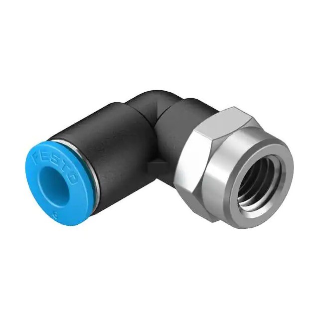 193418 Festo - QSL-F-G1/8-4