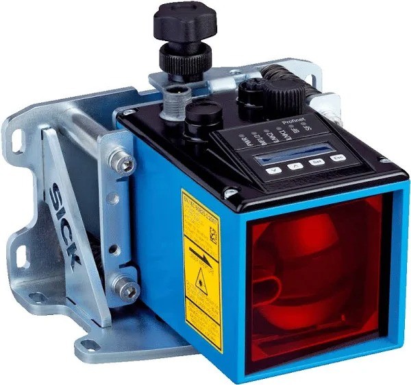 1058164 Sick - DL100-21AA2112