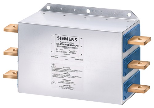 6SL3000-0BE41-2AA0 Siemens