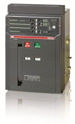 1SDA057339R1 ABB - E2N-A 1600 PR121/P-LSI In=1600A 3p F HR