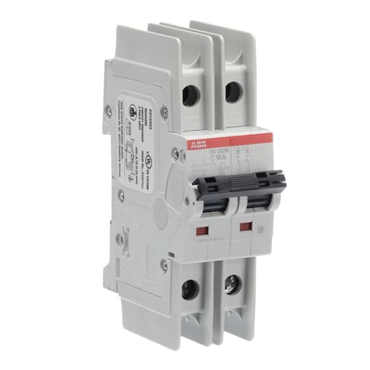 SU202M-C16 ABB - 2CDS272337R0164