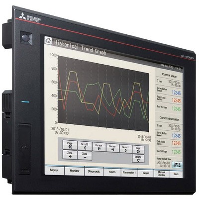 GT2708-STBA-040 Misubishi