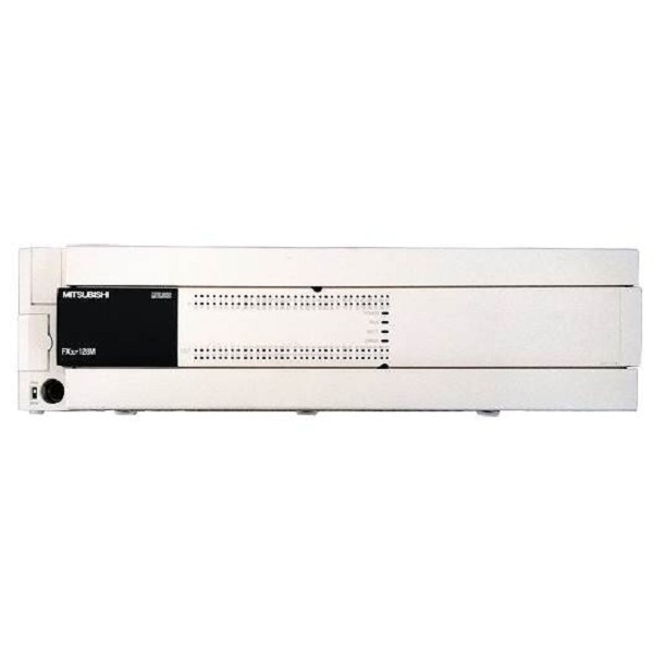FX3U-128MR/ES Mitsubishi Electric