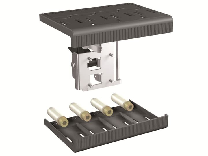 1SDA066277R1 ABB - KIT P MP XT1 4p