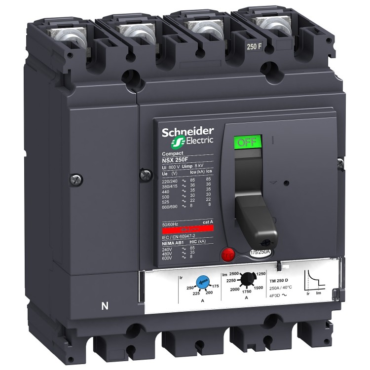 LV431641 Schneider Electric