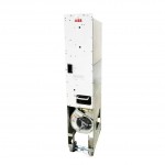 ACS800-104-0580-7+C126+E205+V991 ABB