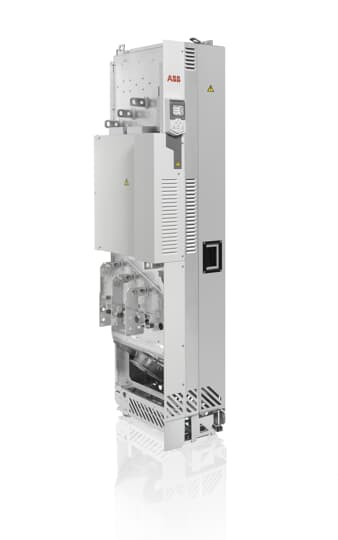 ACS580-04-820A-4 ABB