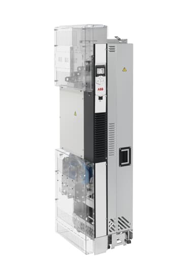 ACS880-04-650A-3 ABB