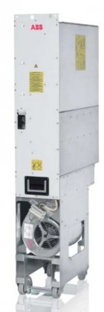ACS800-104-0580-7+E205+V991 ABB