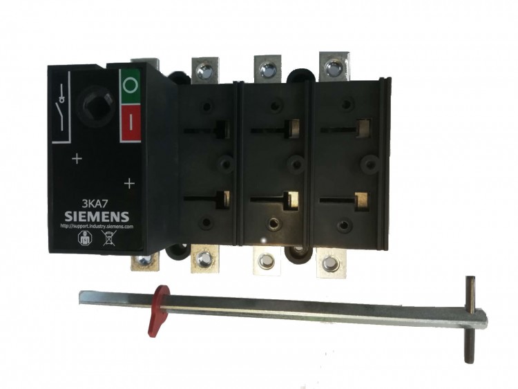 3KA7121-4AA00 Siemens