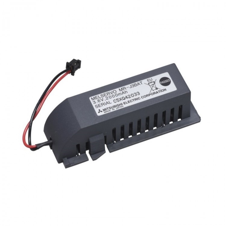 MR-J3BAT Mitsubishi Electric