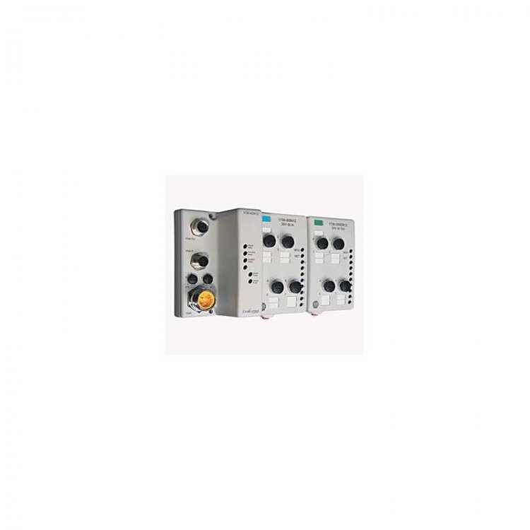 1738-IB8M12 Allen-Bradley
