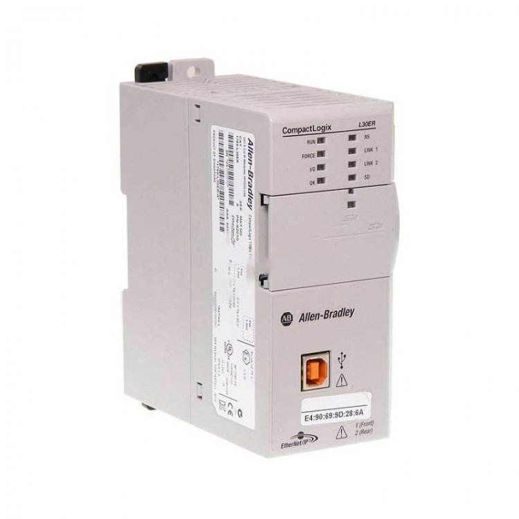 1769-L30ER Allen-Bradley