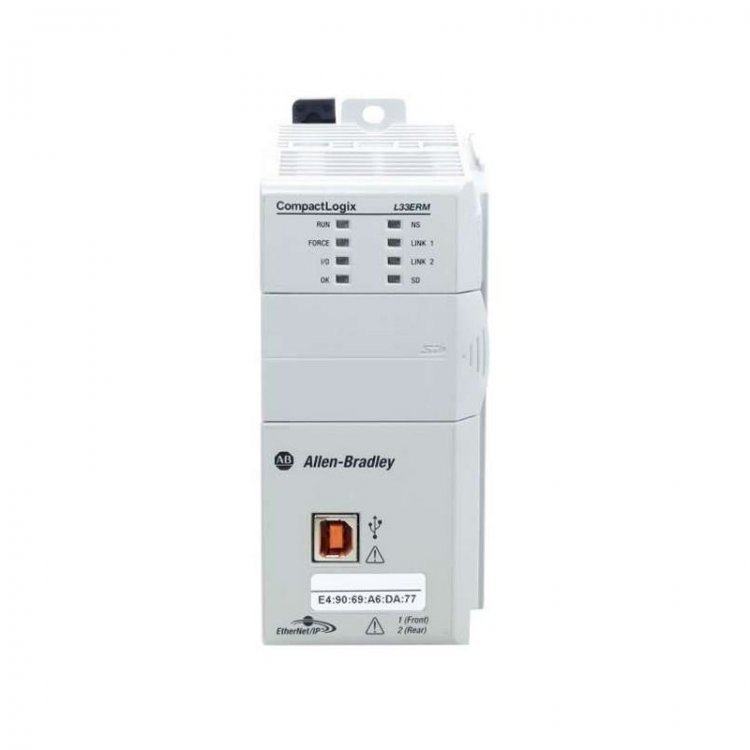 1769-L33ERM Allen-Bradley
