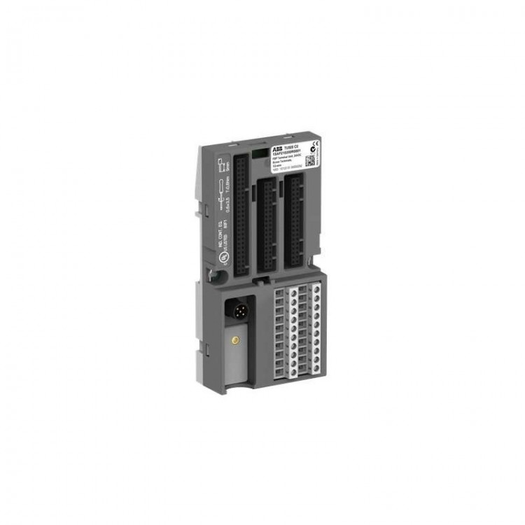 TU505 ABB - Terminal Unit 1SAP210200R0001
