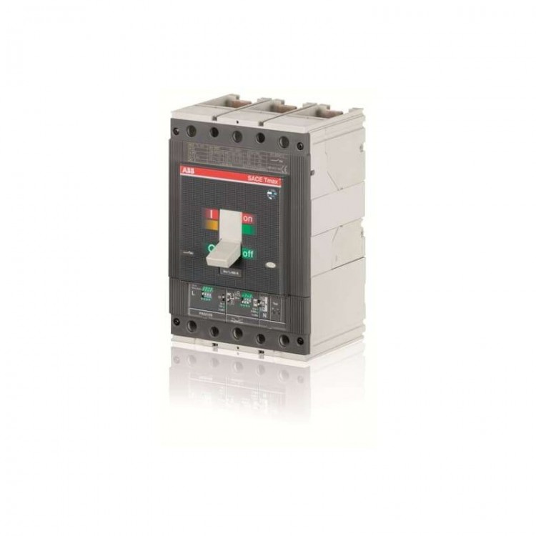 PR221DS-LS / I R 400 Abb Interruttore Tmax