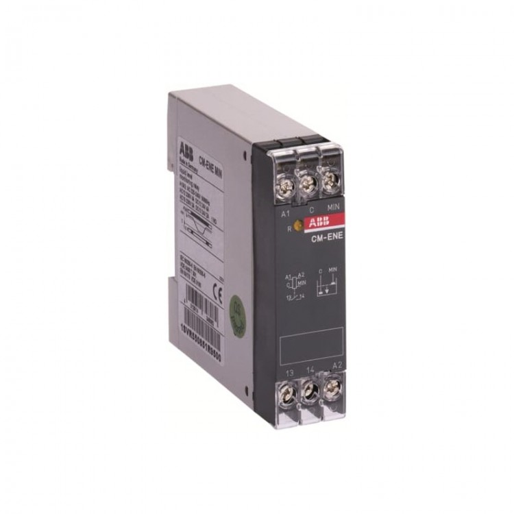 1SVR550855R9500 ABB - cm-ene min
