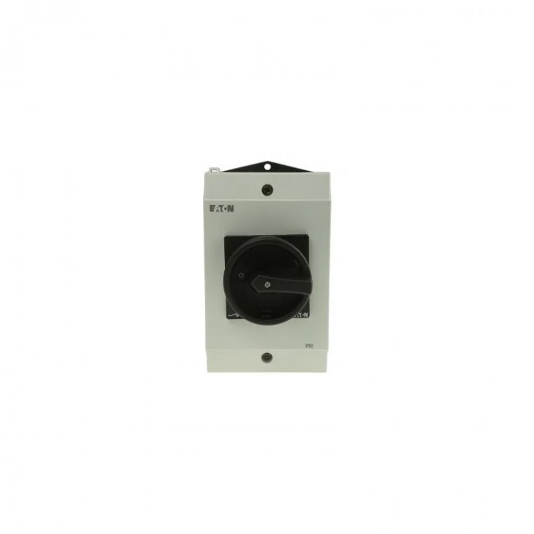 207295 Eaton - P1-25/I2/SVB-SW/HI11