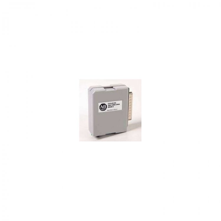 2090-U3BB2-DM44 Allen-Bradley