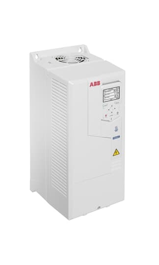 ACH580-01-033A-4+J400 ABB