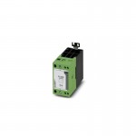 2297183 Phoenix Contact - Solid-state contactor - ELR 1-230AC/600AC-50