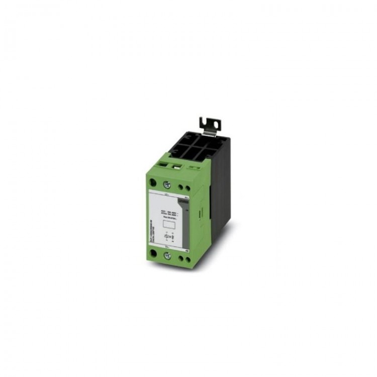 2297183 Phoenix Contact - Solid-state contactor - ELR 1-230AC/600AC-50
