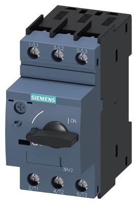 3RV2021-1KA10-0DA0 Siemens