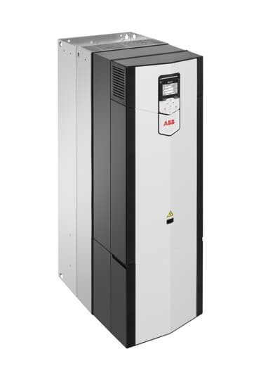 ACS880-31-124A-5 ABB