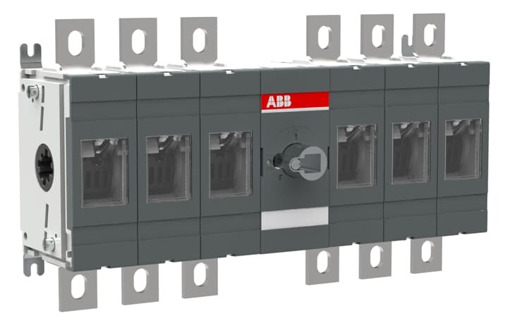 OT400E33 ABB - 1SCA103598R1001