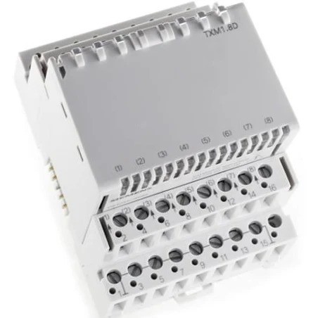 BPZ:TXM1.16D Siemens