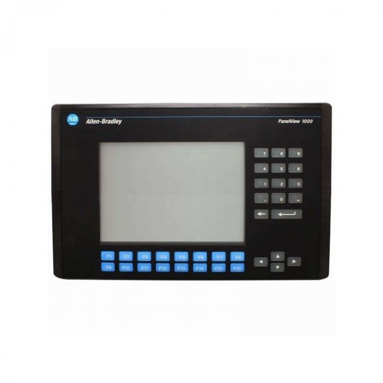 2711-K10G20 Allen-Bradley