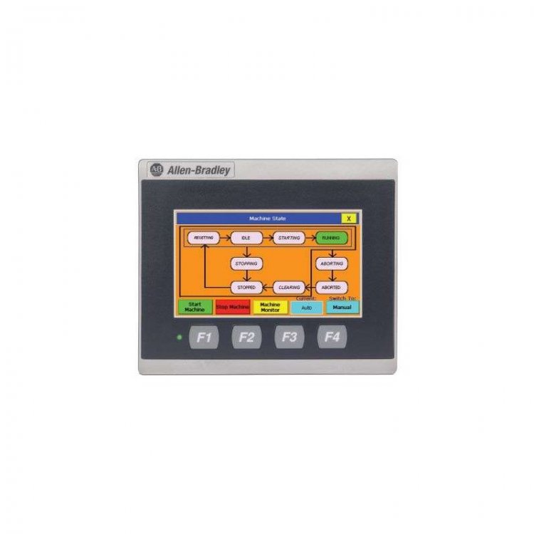 2711R-T4T Allen-Bradley