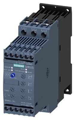 3RW4026-1BB04 Siemens