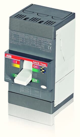 TMAX-T1N-160 ABB