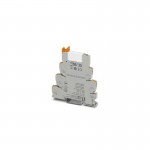 2900318 Phoenix Contact - Relay Module - PLC-RPT- 24UC/21/RW