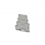 2902967 Phoenix Contact - Solid-state relay module - PLC-OSC- 5DC/ 24DC/100KHZ-G