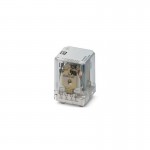 2903707 Phoenix Contact - Single relay - REL-PR3- 24AC/3X1