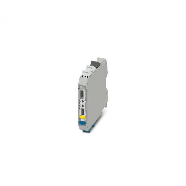2924689 Phoenix Contact - Temperature measuring transducer - MACX MCR-EX-T-UI-UP-SP