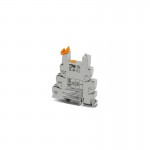 2967057 Phoenix Contact - Relay base - PLC-BSC- 24DC/ 1- 1/ACT