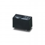 2982113 Phoenix Contact - Miniature solid-state relay - OPT- 5DC/ 24DC/ 5
