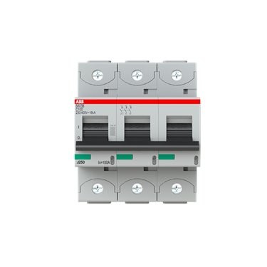 2CCS813001R0824 ABB S803B-C100