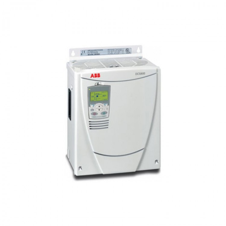 DCS800-S02-0050-05 ABB
