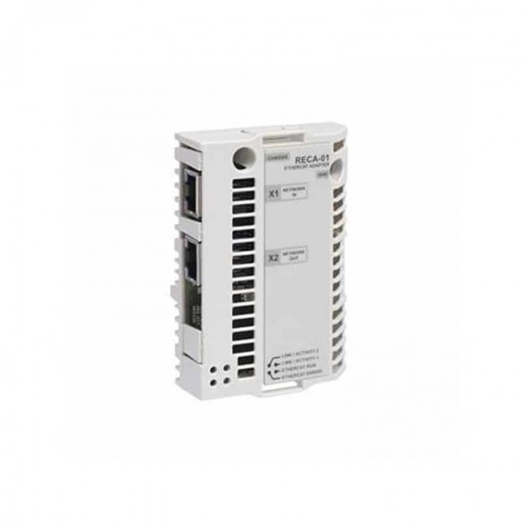 RECA-01 ABB