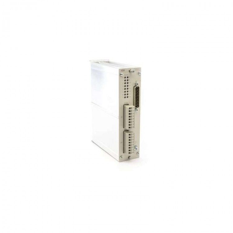 TC570 ABB - Master Fieldbus Connection Module 3BSE001458R1